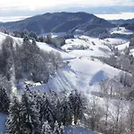 Hébergement de vacances With 2 Bedrooms *