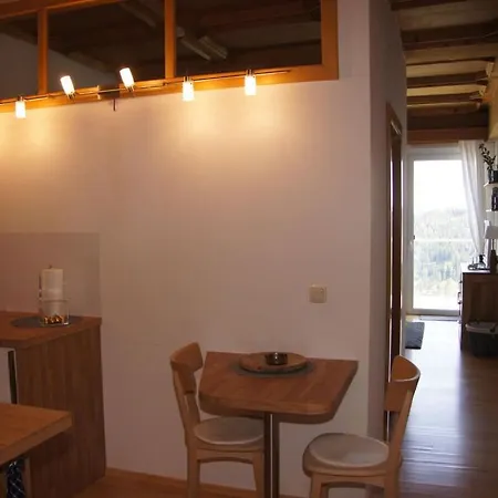 With 2 Bedrooms Sankt Urban