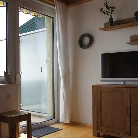 With 2 Bedrooms Sankt Urban