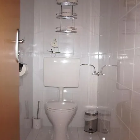 With 2 Bedrooms Tatil Evi