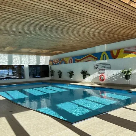 別荘 With 2 Bedrooms