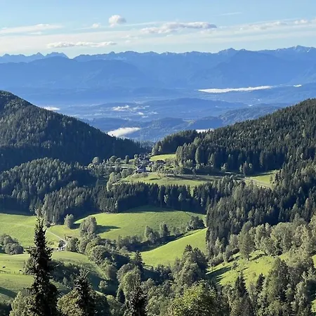 With 2 Bedrooms Sankt Urban