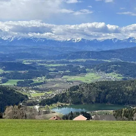 With 2 Bedrooms * Sankt Urban