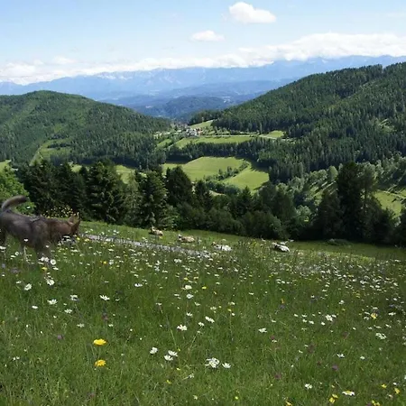 別荘 With 2 Bedrooms Sankt Urban