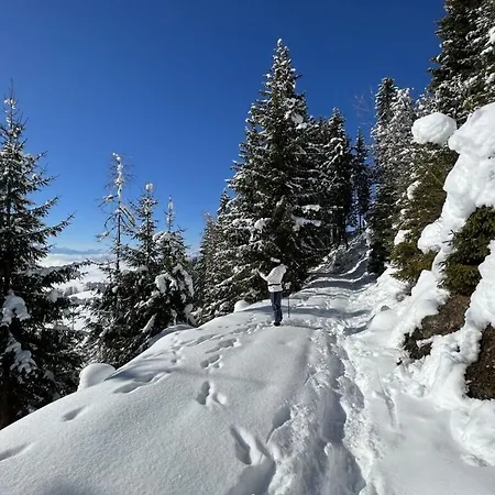 With 2 Bedrooms 別荘 Sankt Urban