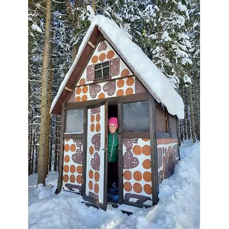 別荘 With 2 Bedrooms Sankt Urban