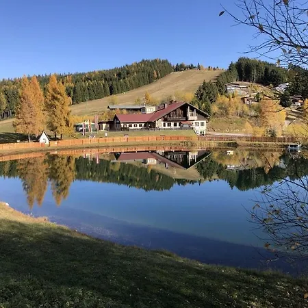 With 2 Bedrooms Sankt Urban