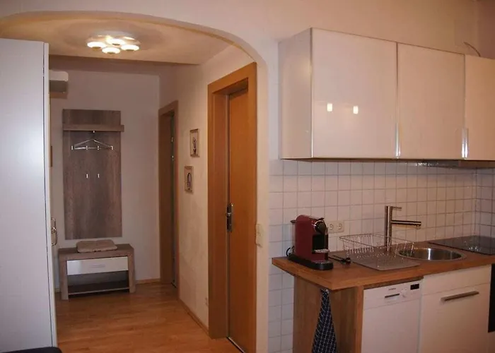 Dom wakacyjny With 2 Bedrooms