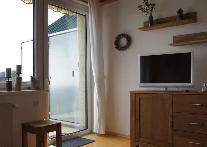 With 2 Bedrooms Sankt Urban