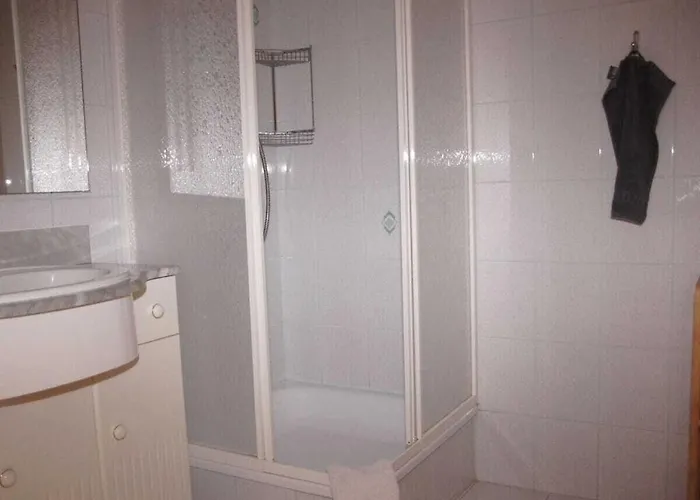 With 2 Bedrooms Sankt Urban