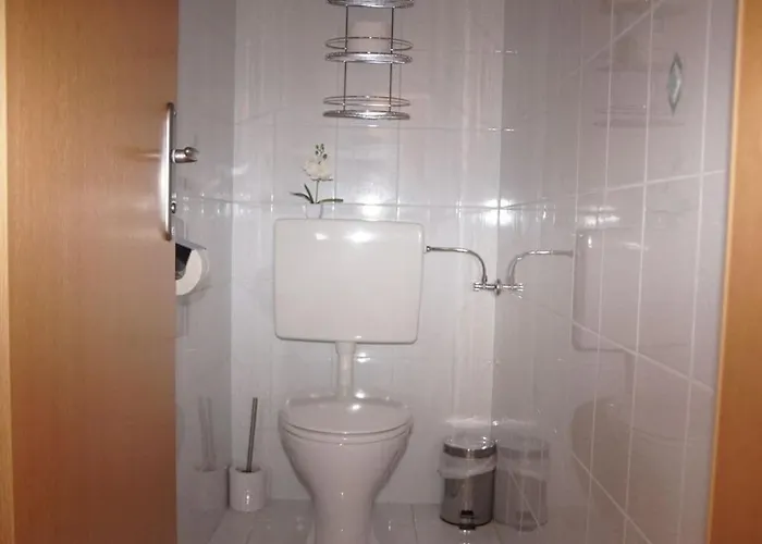 With 2 Bedrooms Dom wakacyjny