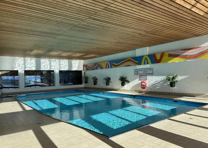 Dom wakacyjny With 2 Bedrooms