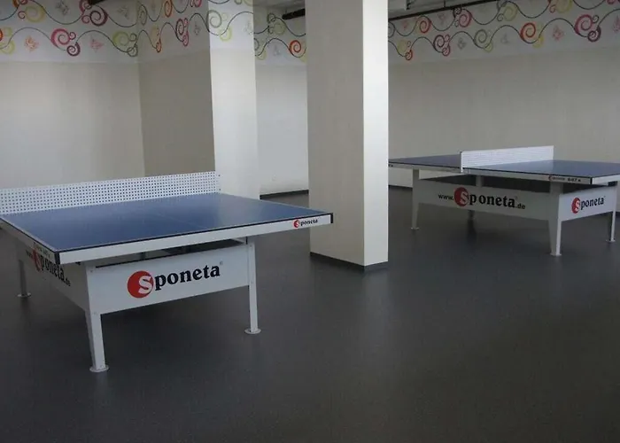 With 2 Bedrooms Sankt Urban