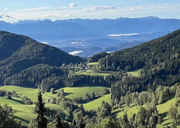 With 2 Bedrooms Sankt Urban