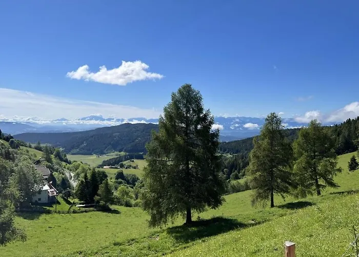 With 2 Bedrooms Dom wakacyjny Sankt Urban