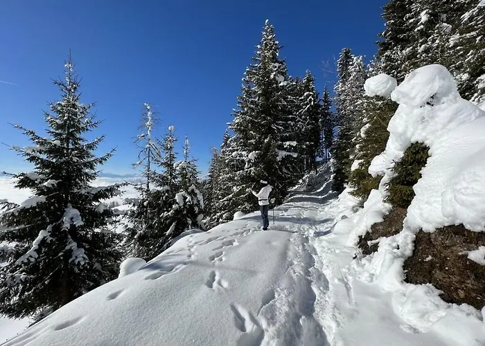 With 2 Bedrooms Σπίτι διακοπών Sankt Urban