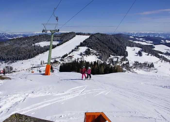 With 2 Bedrooms Dom wakacyjny *