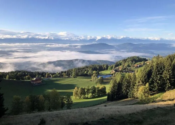 With 2 Bedrooms Dom wakacyjny *