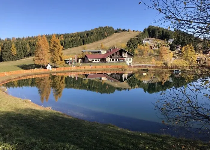 With 2 Bedrooms Sankt Urban